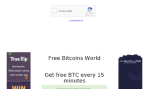 Free-bitcoins.world thumbnail