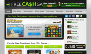 Free-cash-games.com thumbnail