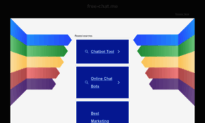 Free-chat.me thumbnail