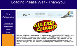 Free-clipart.net thumbnail