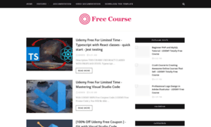 Free-courses.co.in thumbnail
