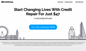 Free-creditreports.co.uk thumbnail