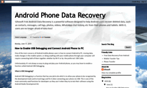 Free-data-recovery-android.blogspot.com thumbnail
