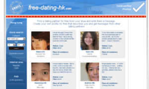 Free-dating-hk.com thumbnail