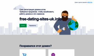 Free-dating-sites-uk.info thumbnail