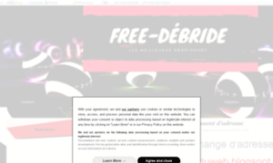 Free-debride.id.st thumbnail