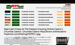 Free-deposit-bet.website thumbnail