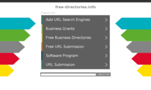 Free-directories.info thumbnail