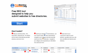 Free-directory-submitter.org thumbnail
