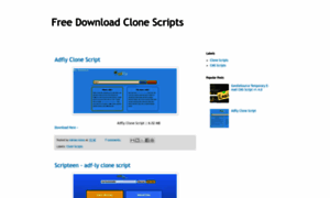 Free-download-clone-scripts.blogspot.com thumbnail