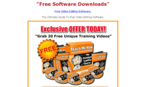 Free-download-free-software.com thumbnail