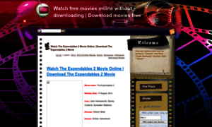 Free-download-hollywood-movies.blogspot.in thumbnail