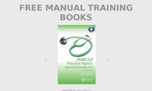 Free-download-manual-training-ebooks.com thumbnail