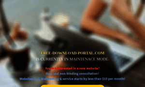 Free-download-portal.com thumbnail