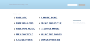 Free-download-song.com thumbnail