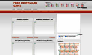 Free-downloads-game.blogspot.com thumbnail