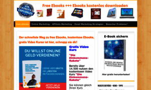 Free-ebooks.eu thumbnail
