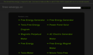 Free-energy.cc thumbnail