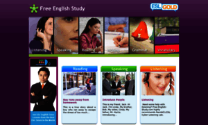 Free-english-study.net thumbnail