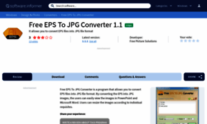 Free-eps-to-jpg-converter.software.informer.com thumbnail