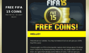 Free-fifa-15-coins88.webnode.nl thumbnail