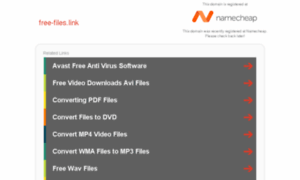 Free-files.link thumbnail