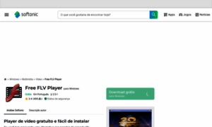 Free-flv-player-br.softonic.com.br thumbnail