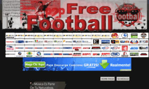 Free-football.blogspot.pt thumbnail