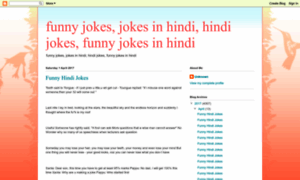 Free-funny-jokes-in-hindi.blogspot.com thumbnail