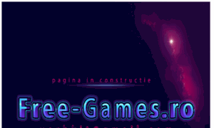 Free-games.ro thumbnail