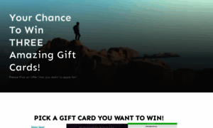 Free-gift-cards-giveaway-45b983.webflow.io thumbnail