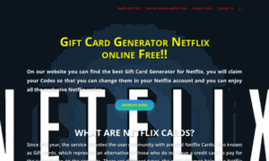 Free-gift-code-generator.com thumbnail