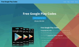 Free-googleplaycodes.com thumbnail