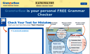 Free-grammar-check.com thumbnail