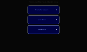 Free-guitar-tablature.com thumbnail