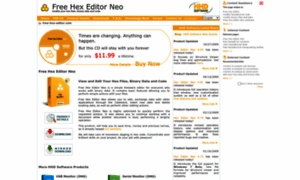 Free-hex-editor.com thumbnail