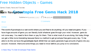 Free-hidden-objects-games.com thumbnail