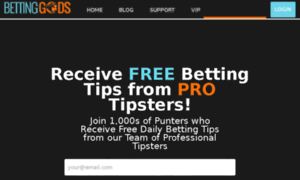 Free-horse-racing-tips.co.uk thumbnail