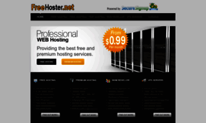Free-hoster.net thumbnail