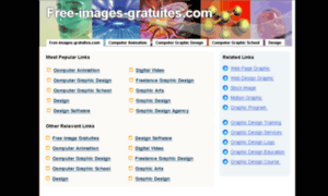 Free-images-gratuites.com thumbnail