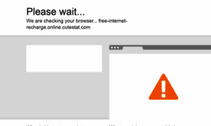 Free-internet-recharge.online.cutestat.com thumbnail