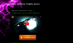 Free-intros-templates.blogspot.com.eg thumbnail