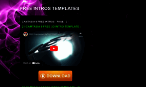 Free-intros-templates.blogspot.de thumbnail