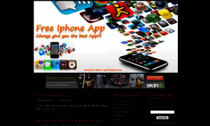 Free-iphone-app.blogspot.com thumbnail