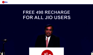 Free-jio.rechargeoffer.xyz thumbnail