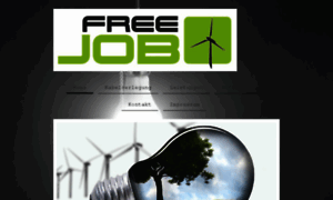 Free-job.de thumbnail