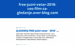 Free-juzni-vetar-2018-ceo-film-za-gledanje.over-blog.com thumbnail
