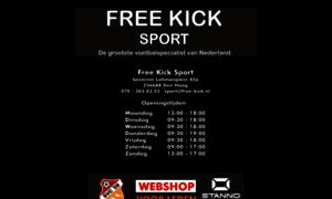 Free-kick.nl thumbnail