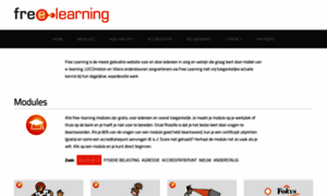Free-learning.nl thumbnail