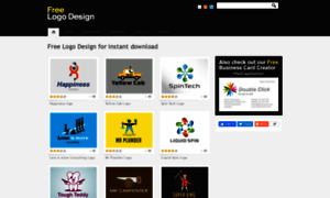 Free-logodesign.com thumbnail